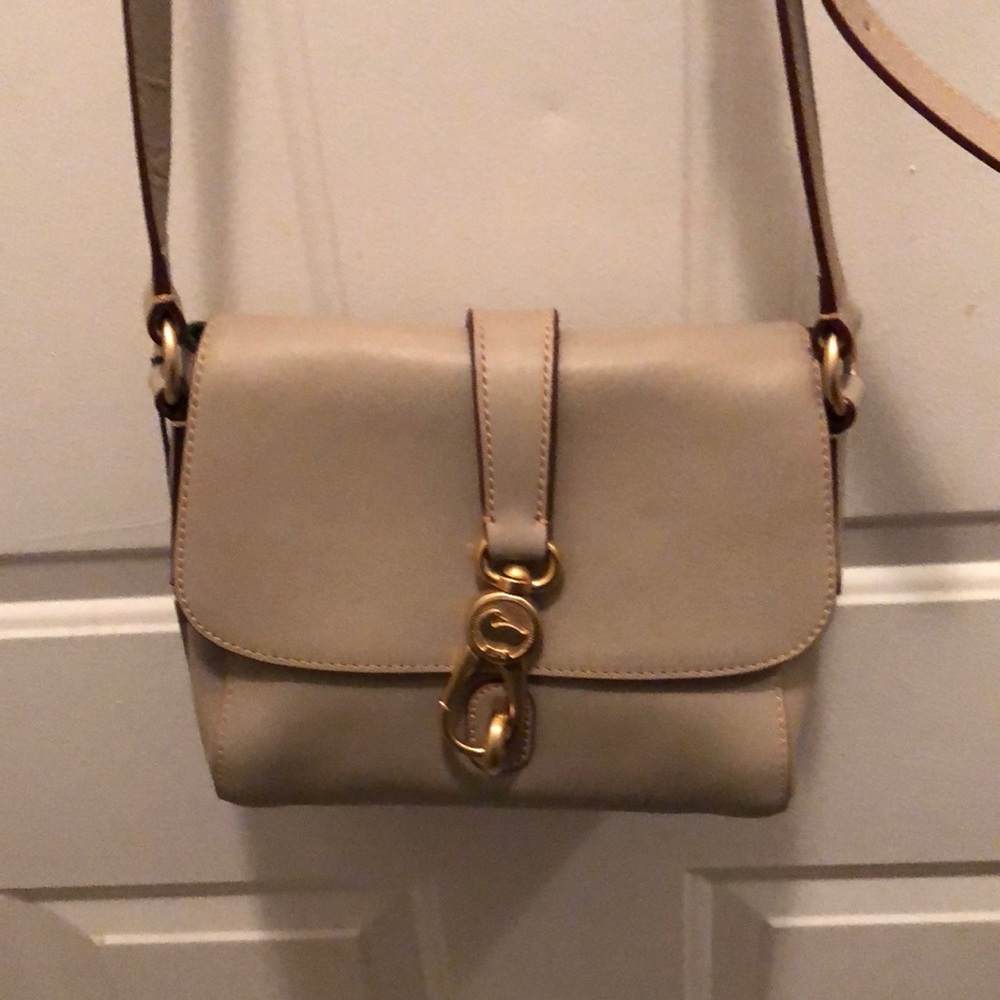 New Dooney & Bourke Crossbody